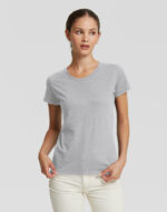 Ladies' Authentic Classic T – Image 5