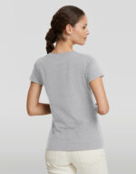 Ladies' Authentic Classic T – Image 7