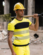 EOS - Hi-Vis T-Shirt – Image 3