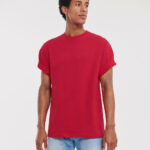 Authentic Heavyweight T
