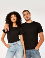 Women's Fashion Fit Superwash® 60º Tee – Image 2