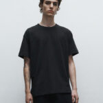 Mens Boxy Tee