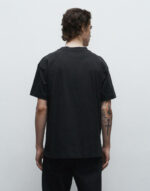 Mens Boxy Tee – Image 2