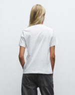 Womens Regular Tee – Image 3
