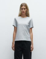 Womens Regular Tee – Image 4