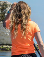 Women's Impact Softex® T-Shirt – Image 2