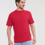 Heavy Duty Workwear T-Shirt
