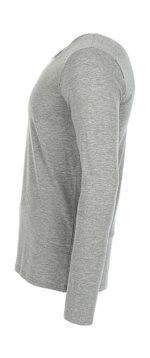 Stretch-T Long Sleeve for men – Image 2
