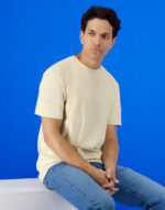 Light Cotton Adult T-Shirt – Image 2