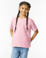 Light Cotton Youth T-Shirt