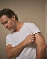 Roll-Up Tee – Image 2