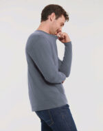 Authentic Classic Long Sleeve T – Image 3