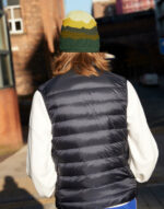 Mountain Peaks Pull-On Beanie – Image 2