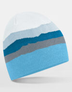Mountain Peaks Pull-On Beanie – Image 3