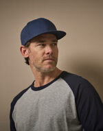 Baseball Tee Long Sleeve – Image 2