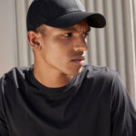 Technical Mesh Trucker