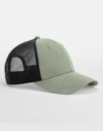 Technical Mesh Trucker – Image 2