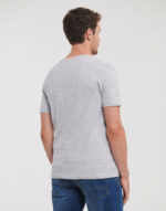 Men's Pure Organic Tee – Image 2