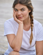 Ladies Sof Tee – Image 2