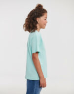 Kids' Pure Organic Tee – Image 2