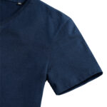 Men's Pure Organic V-Neck Tee – Image 8