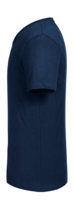 Men's Pure Organic V-Neck Tee – Image 4