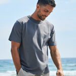 Urban Loose Fit Tee