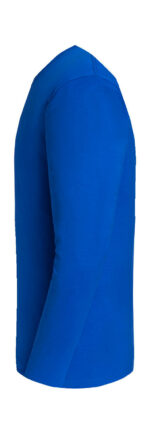 Iconic 195 Ringspun Premium Long Sleeve T – Image 2