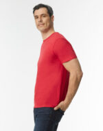 Softstyle EZ Adult T-Shirt – Image 2