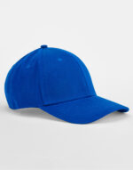 EarthAware® Clas. Org. Cotton 6 Panel Cap – Image 2