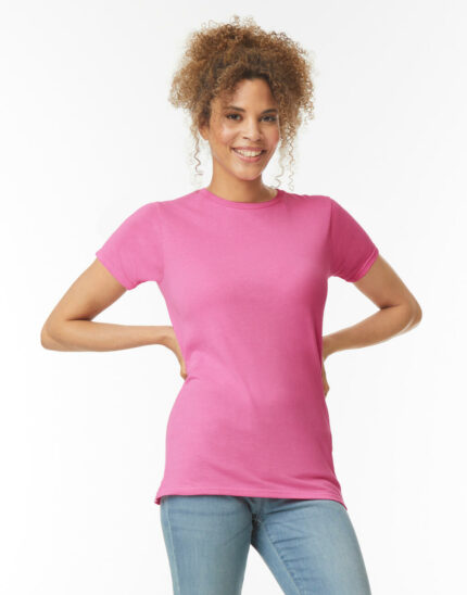 Softstyle Women's T-Shirt