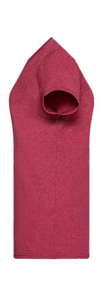 Ladies Valueweight T – Image 2