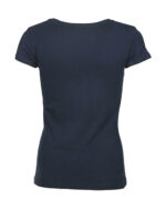 Stretch-T V-neck for women – Image 4
