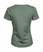 Ladies Stretch Tee – Image 3