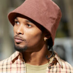 EarthAware® Organic Cord Bucket Hat