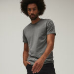 Unisex Triblend Short Sleeve Tee