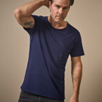 Urban Melange Tee