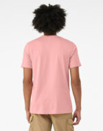 Unisex Jersey Short Sleeve Tee – Image 4