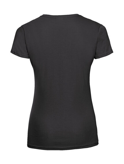 Ladies' Slim T
