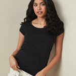 Megan Crew Neck