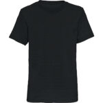 Boys V-Neck HD Tee