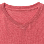 Boys V-Neck HD Tee – Image 5