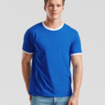 Ringer Tee