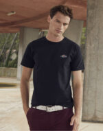 Vintage T Small Logo Print – Image 2