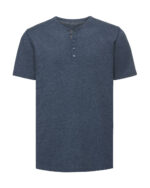 Men's Henley HD T