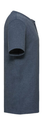 Men's Henley HD T – Image 4