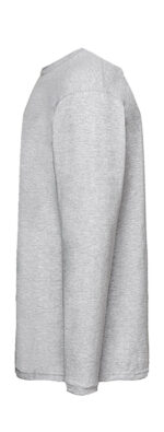 Value weight LS T-Shirt – Image 3