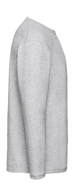 Value weight LS T-Shirt – Image 4