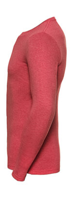 Men’s Long Sleeve HD T – Image 2