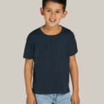 Signature Tagless Tee Kids